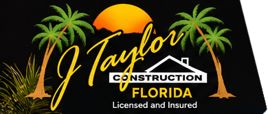 J Taylor Construction Florida