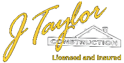 J Taylor Construction