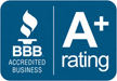 BBB Accredited Business Seal